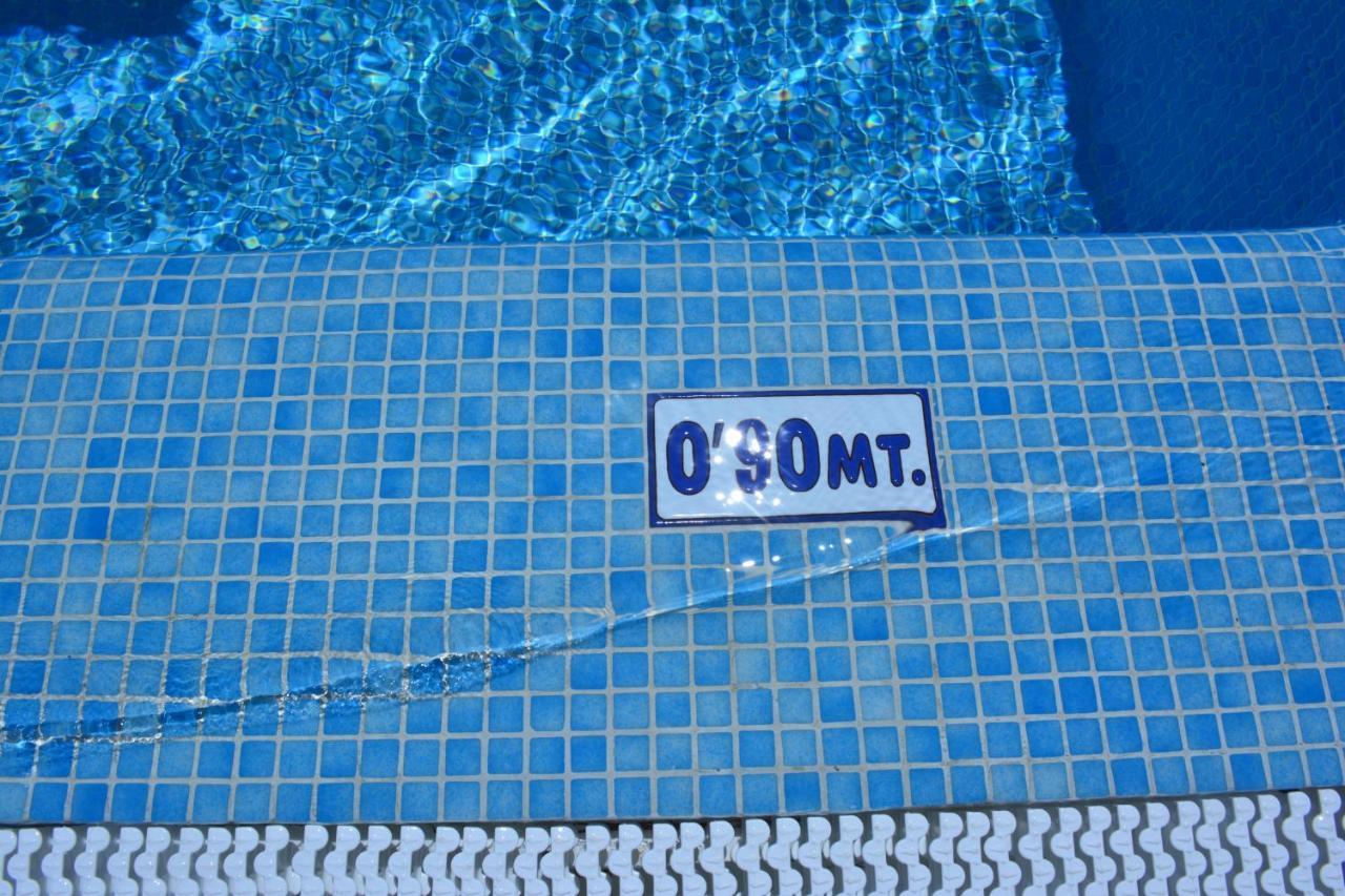 カンデラリアPenthouse Lomo Altoアパートメント エクステリア 写真